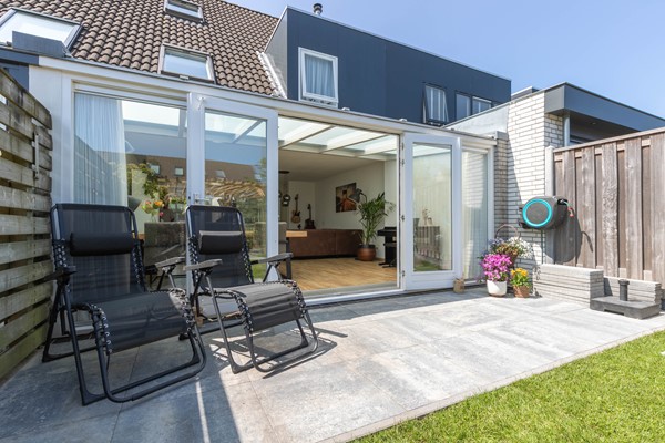 Medium property photo - Hannie Schaftstraat 53, 2331 GT Leiden